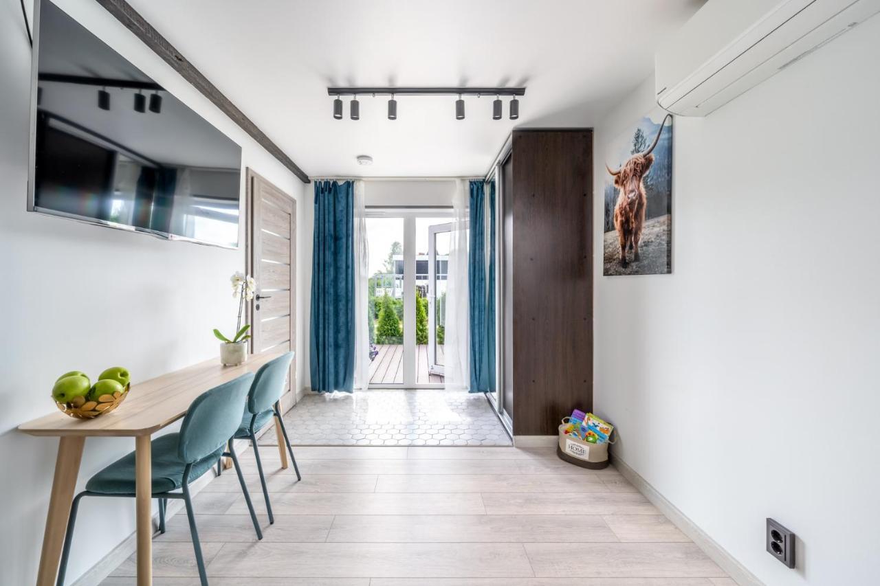Family Garden House With Free Private Parking & Playground Villa Riga Luaran gambar